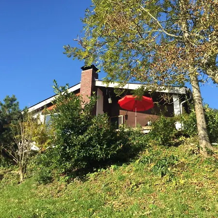 Rheintalblick Ferienhaus Dornbirn