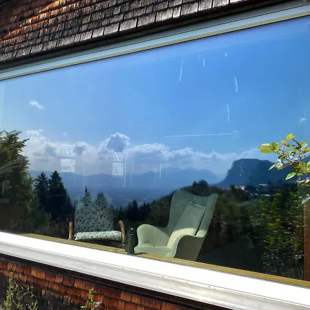 Ferienhaus Rheintalblick Dornbirn