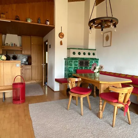 Ferienhaus Rheintalblick Dornbirn